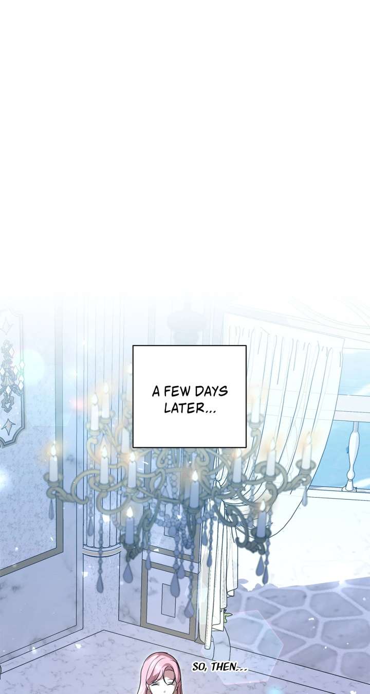 It Was Love at First Sight, Mr. Villain! Chapter 73 - Page 79