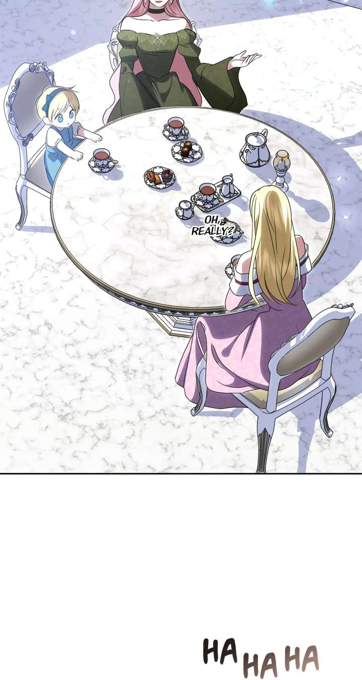 It Was Love at First Sight, Mr. Villain! Chapter 73 - Page 80