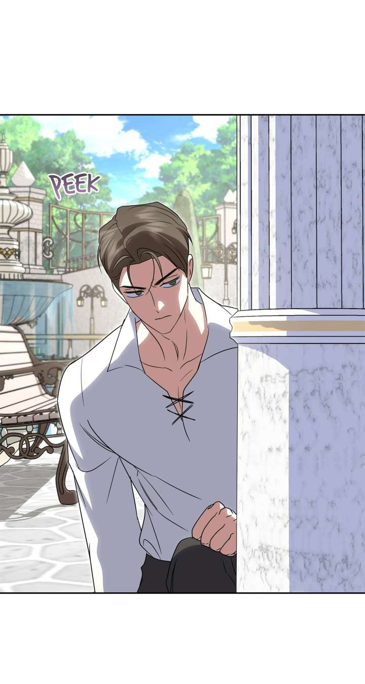 It Was Love at First Sight, Mr. Villain! Chapter 73 - Page 81