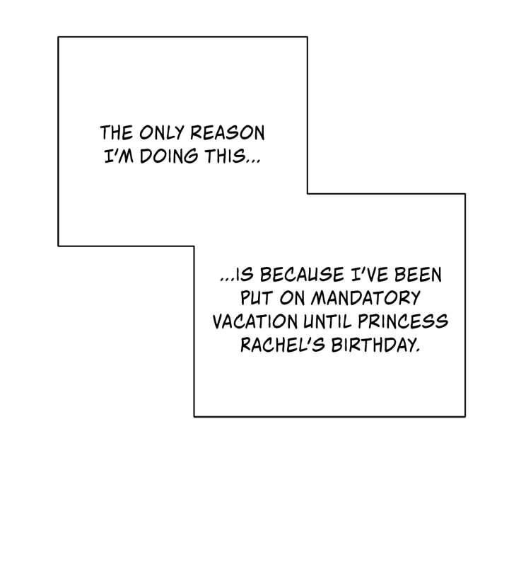 It Was Love at First Sight, Mr. Villain! Chapter 73 - Page 82