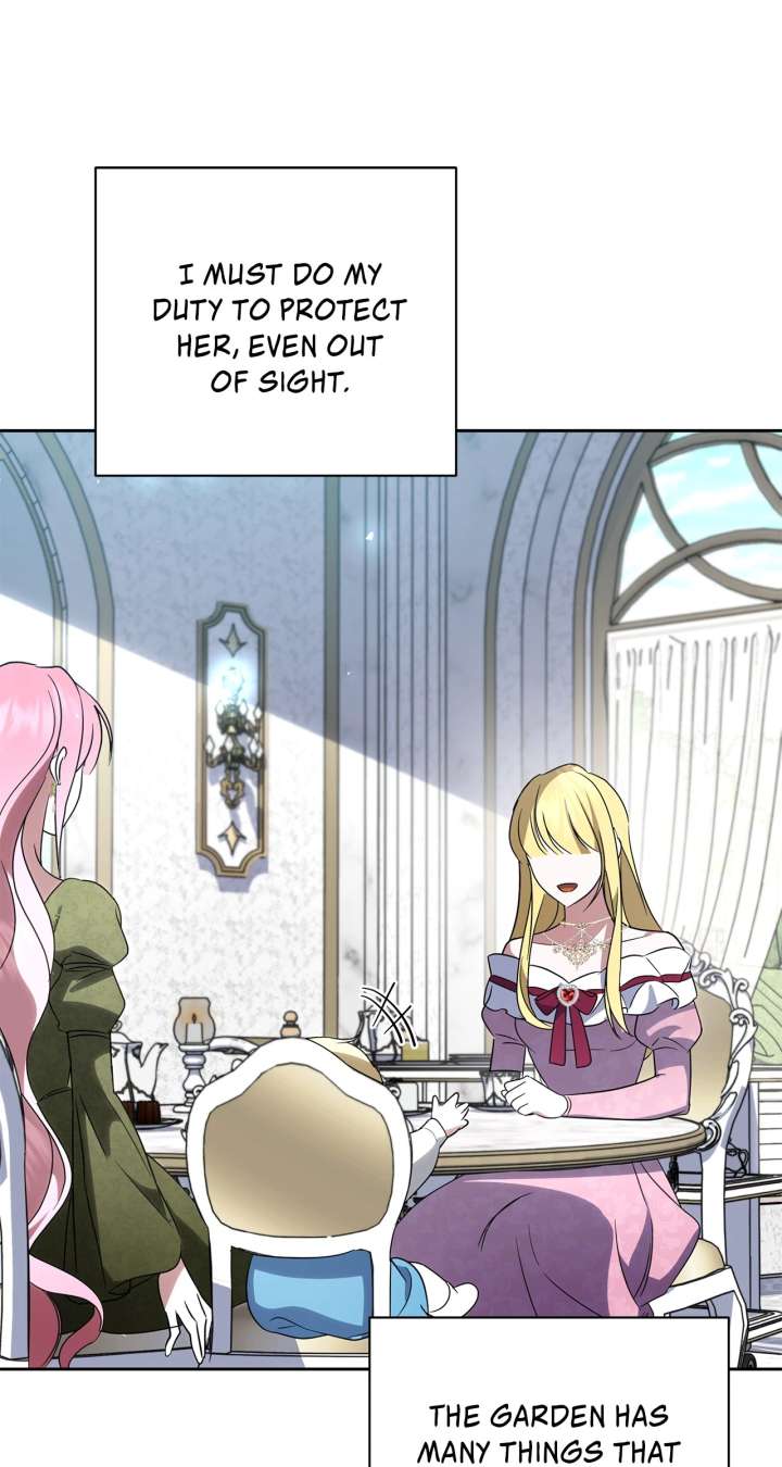 It Was Love at First Sight, Mr. Villain! Chapter 73 - Page 83