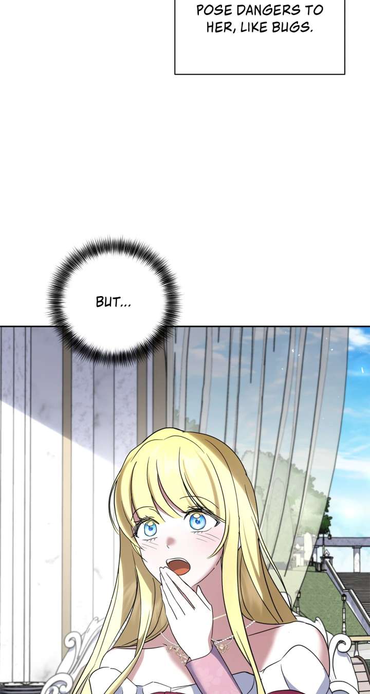 It Was Love at First Sight, Mr. Villain! Chapter 73 - Page 84