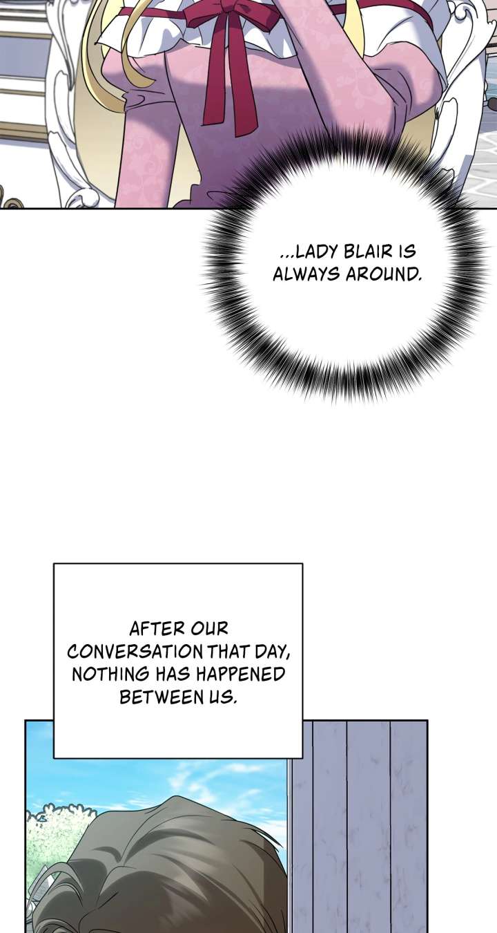 It Was Love at First Sight, Mr. Villain! Chapter 73 - Page 85