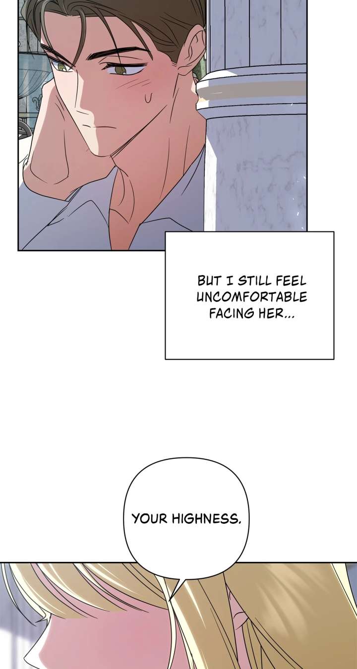 It Was Love at First Sight, Mr. Villain! Chapter 73 - Page 86