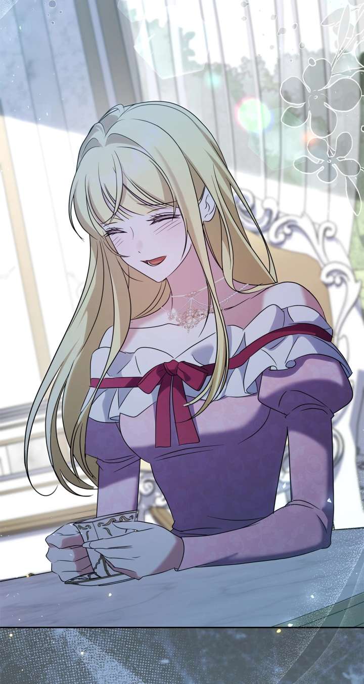 It Was Love at First Sight, Mr. Villain! Chapter 73 - Page 88