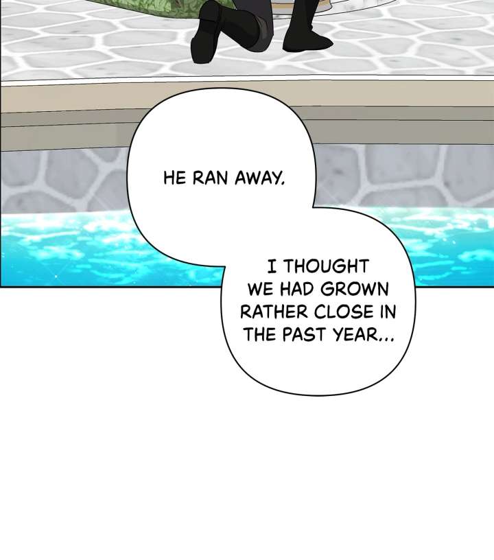 It Was Love at First Sight, Mr. Villain! Chapter 74 - Page 7