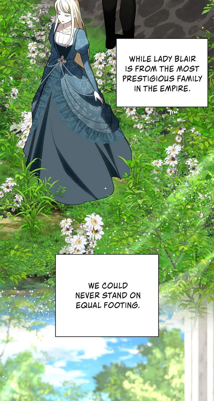 It Was Love at First Sight, Mr. Villain! Chapter 74 - Page 10