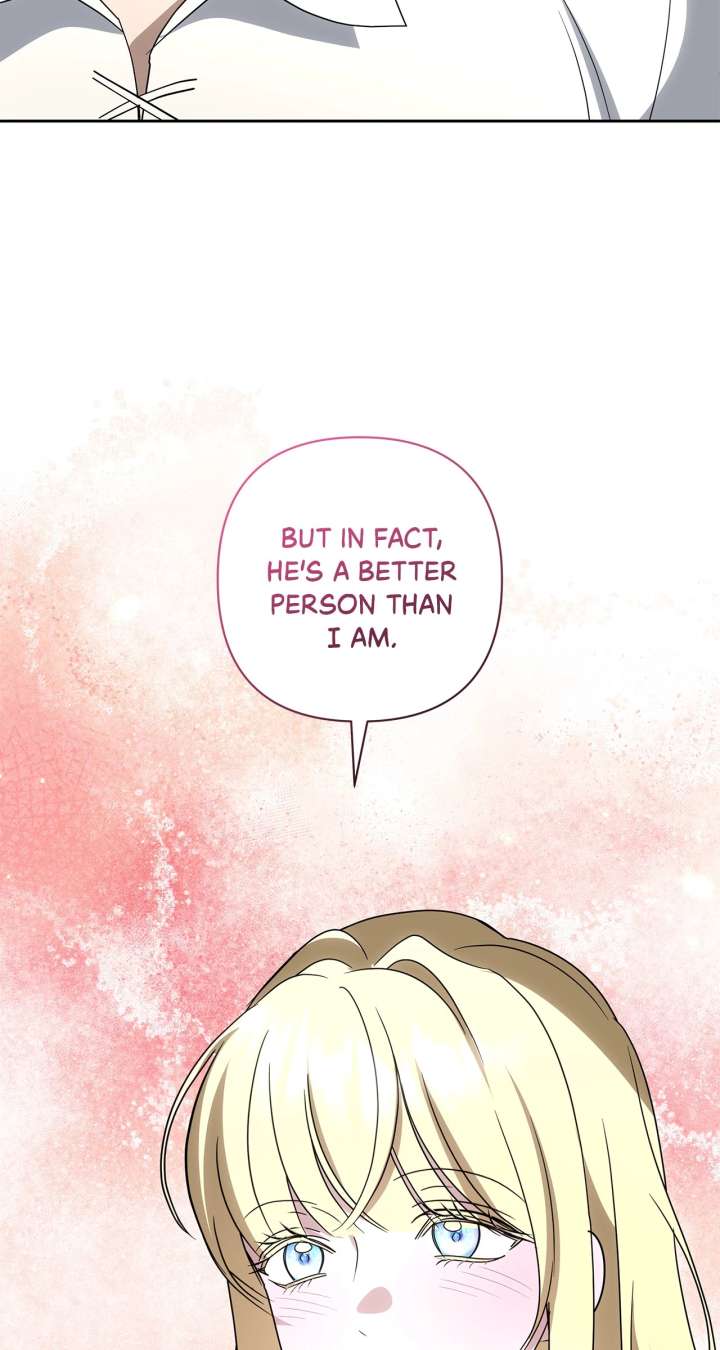 It Was Love at First Sight, Mr. Villain! Chapter 74 - Page 12