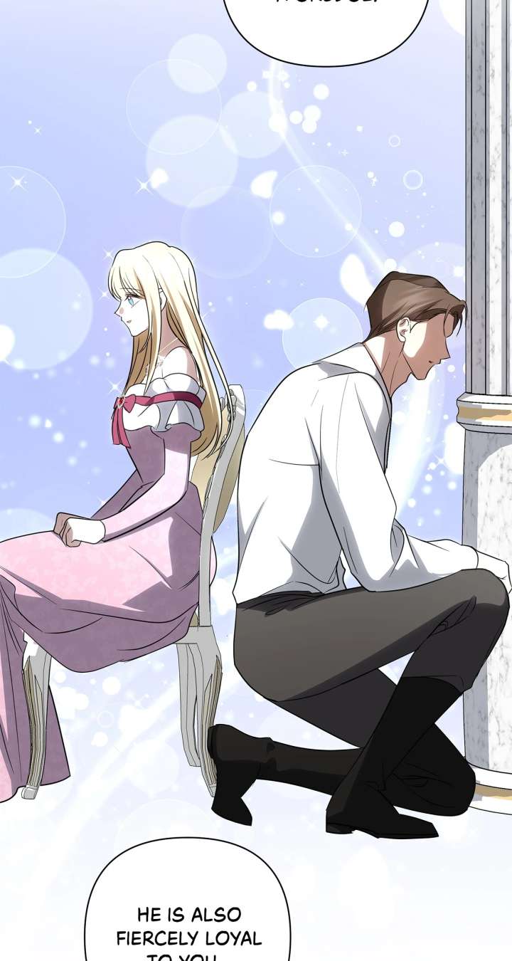 It Was Love at First Sight, Mr. Villain! Chapter 74 - Page 14