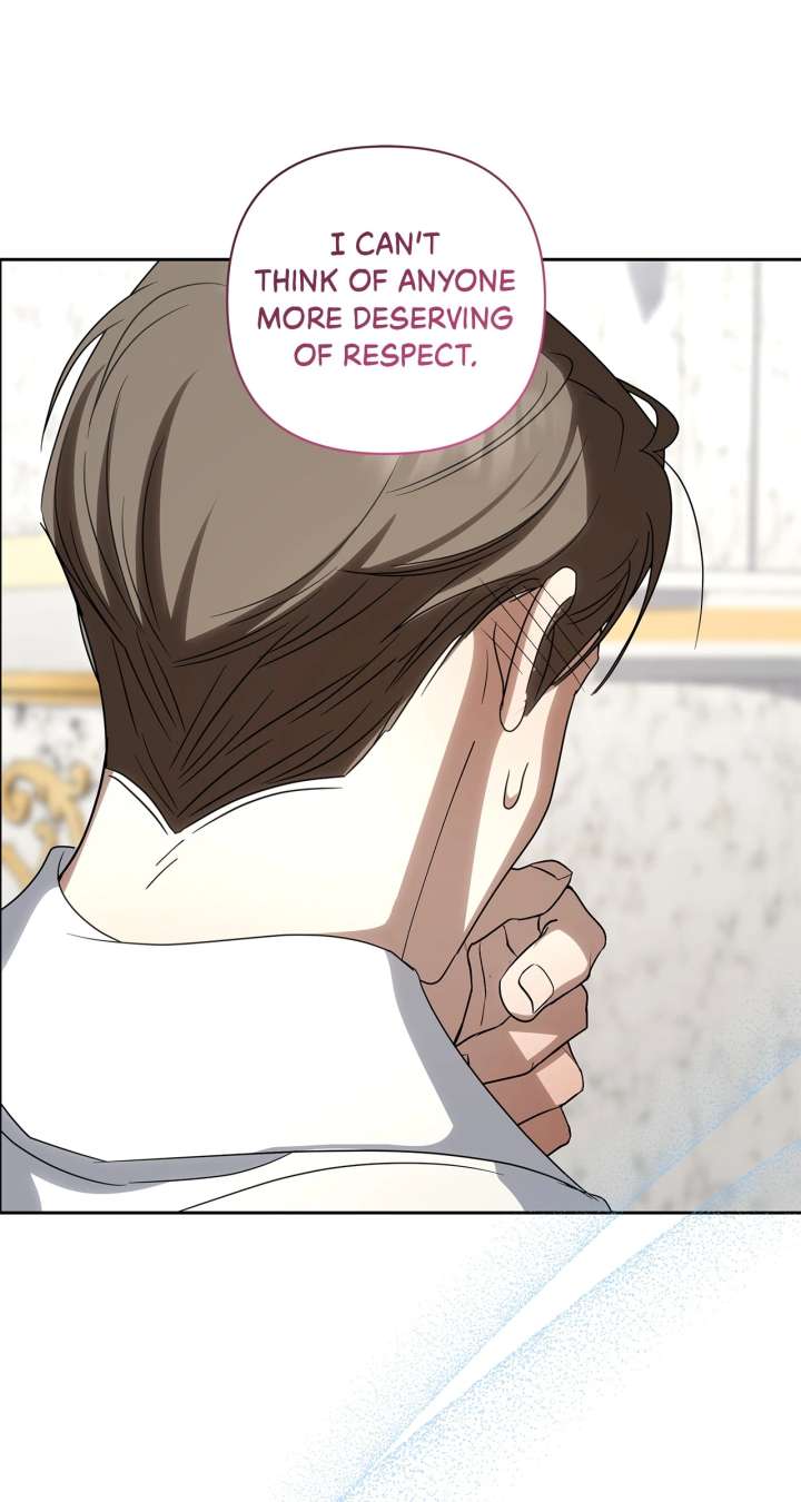 It Was Love at First Sight, Mr. Villain! Chapter 74 - Page 16