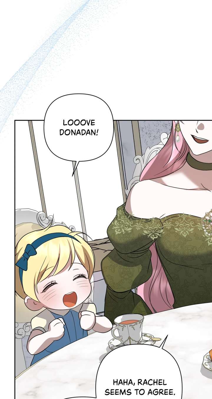 It Was Love at First Sight, Mr. Villain! Chapter 74 - Page 17