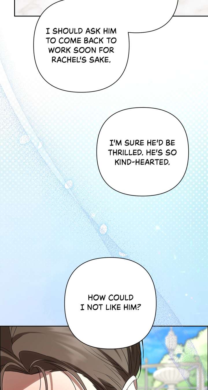 It Was Love at First Sight, Mr. Villain! Chapter 74 - Page 18