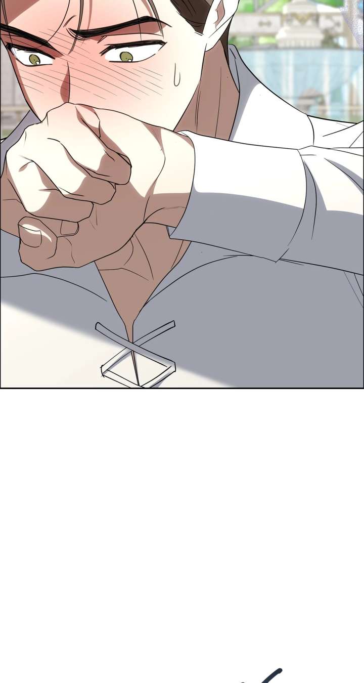 It Was Love at First Sight, Mr. Villain! Chapter 74 - Page 19