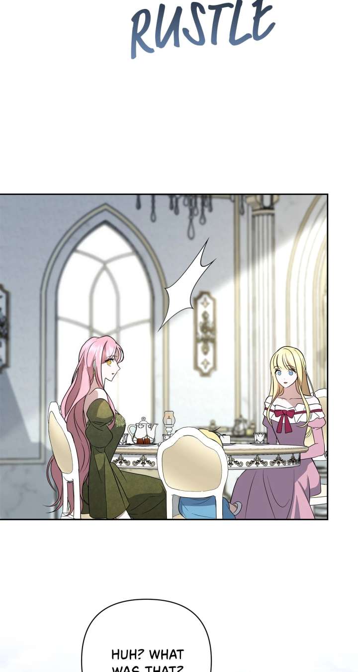 It Was Love at First Sight, Mr. Villain! Chapter 74 - Page 20