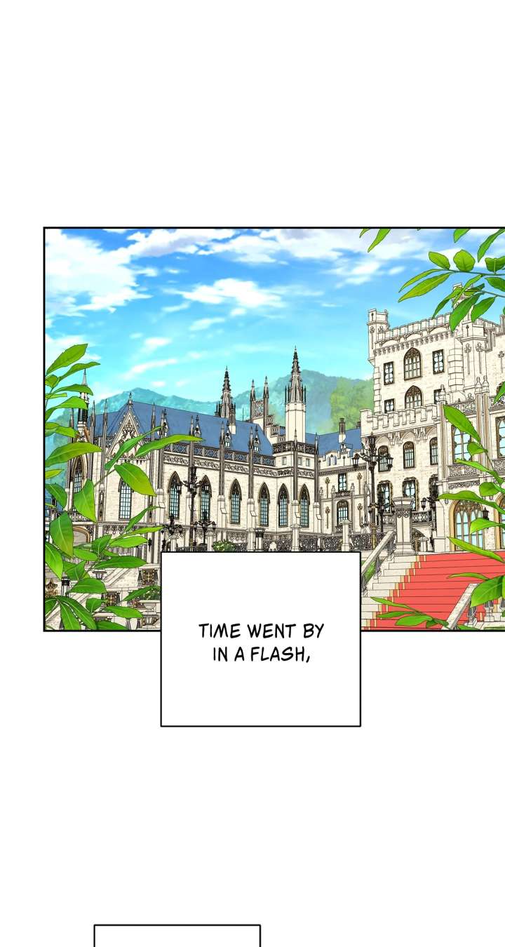 It Was Love at First Sight, Mr. Villain! Chapter 74 - Page 24