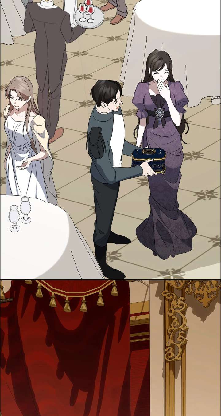 It Was Love at First Sight, Mr. Villain! Chapter 74 - Page 26