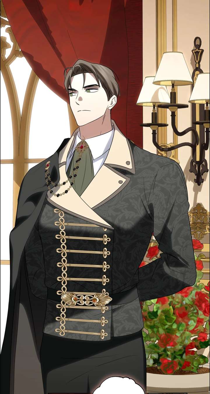 It Was Love at First Sight, Mr. Villain! Chapter 74 - Page 27