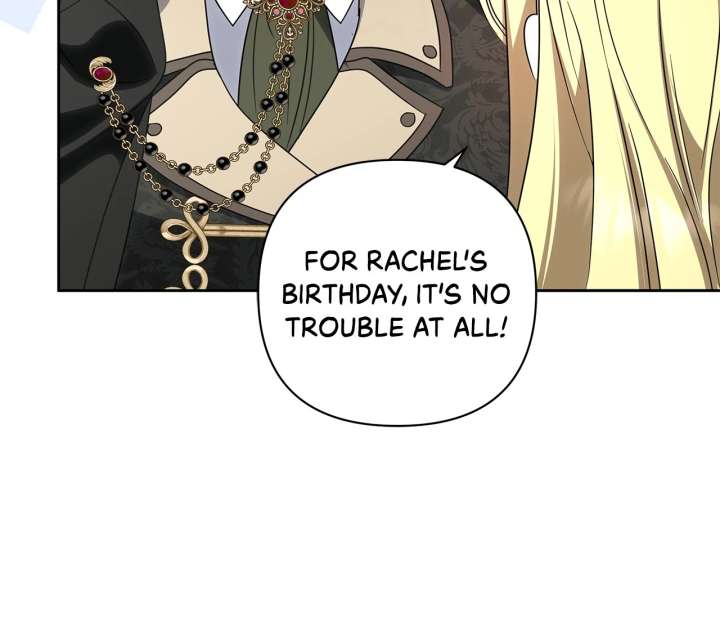 It Was Love at First Sight, Mr. Villain! Chapter 74 - Page 31