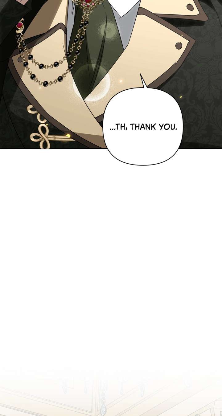 It Was Love at First Sight, Mr. Villain! Chapter 74 - Page 34