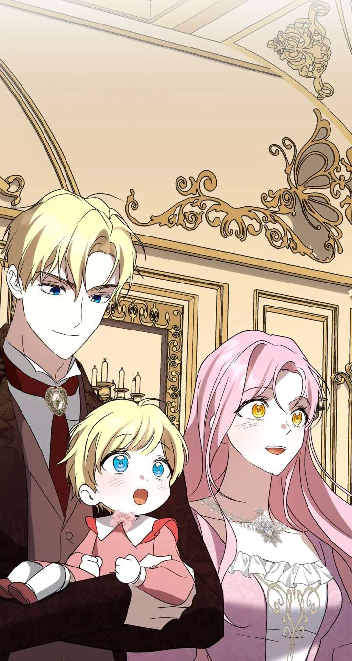 It Was Love at First Sight, Mr. Villain! Chapter 74 - Page 35