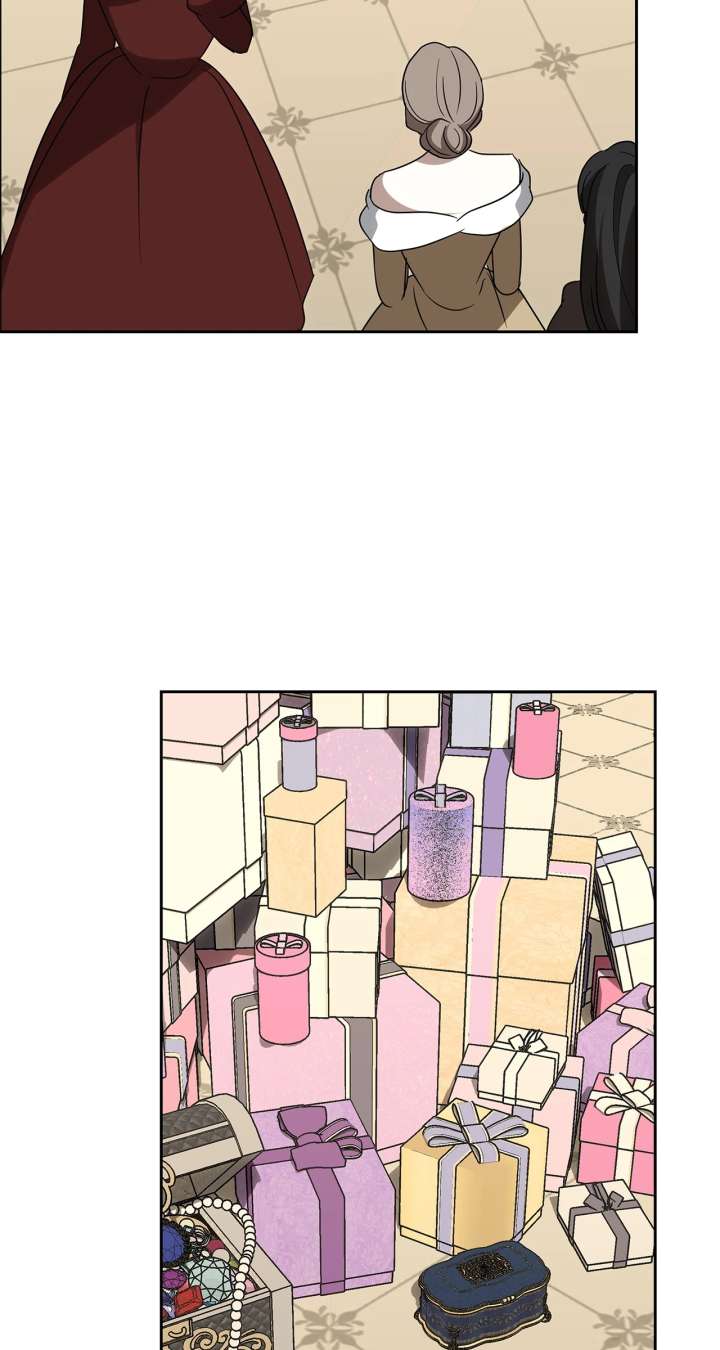 It Was Love at First Sight, Mr. Villain! Chapter 74 - Page 37