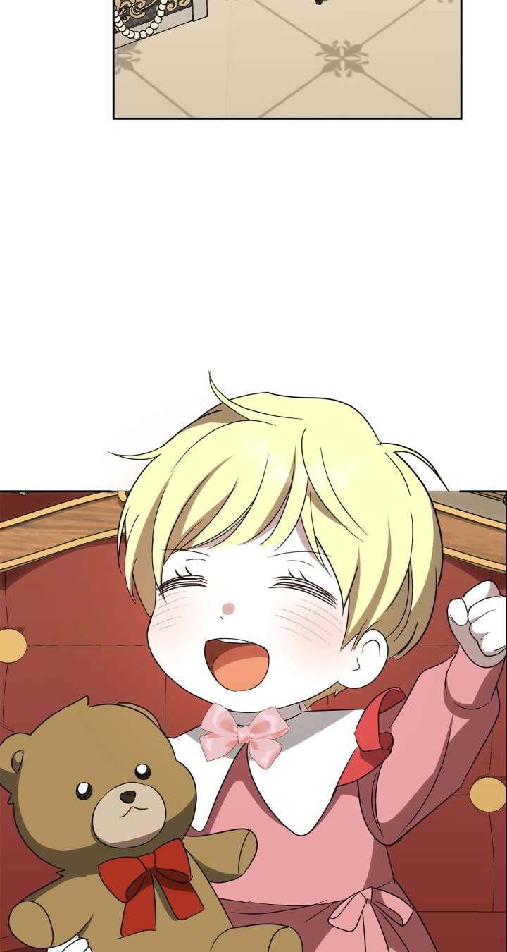 It Was Love at First Sight, Mr. Villain! Chapter 74 - Page 38