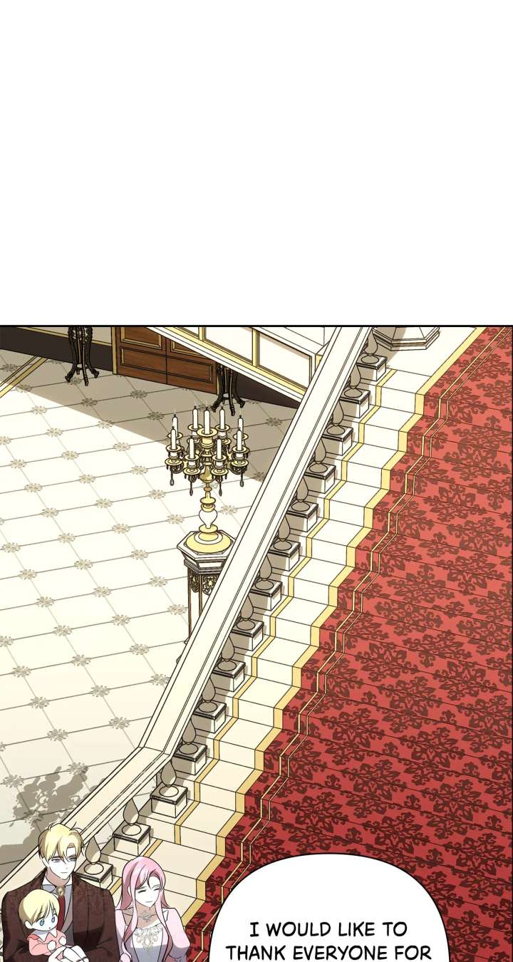 It Was Love at First Sight, Mr. Villain! Chapter 74 - Page 40