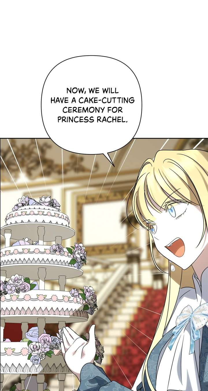 It Was Love at First Sight, Mr. Villain! Chapter 74 - Page 42