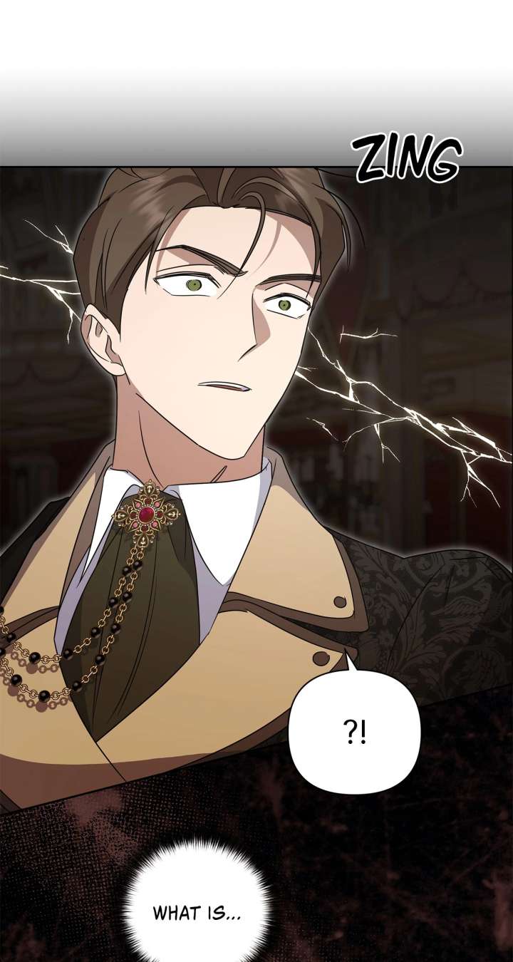 It Was Love at First Sight, Mr. Villain! Chapter 74 - Page 45