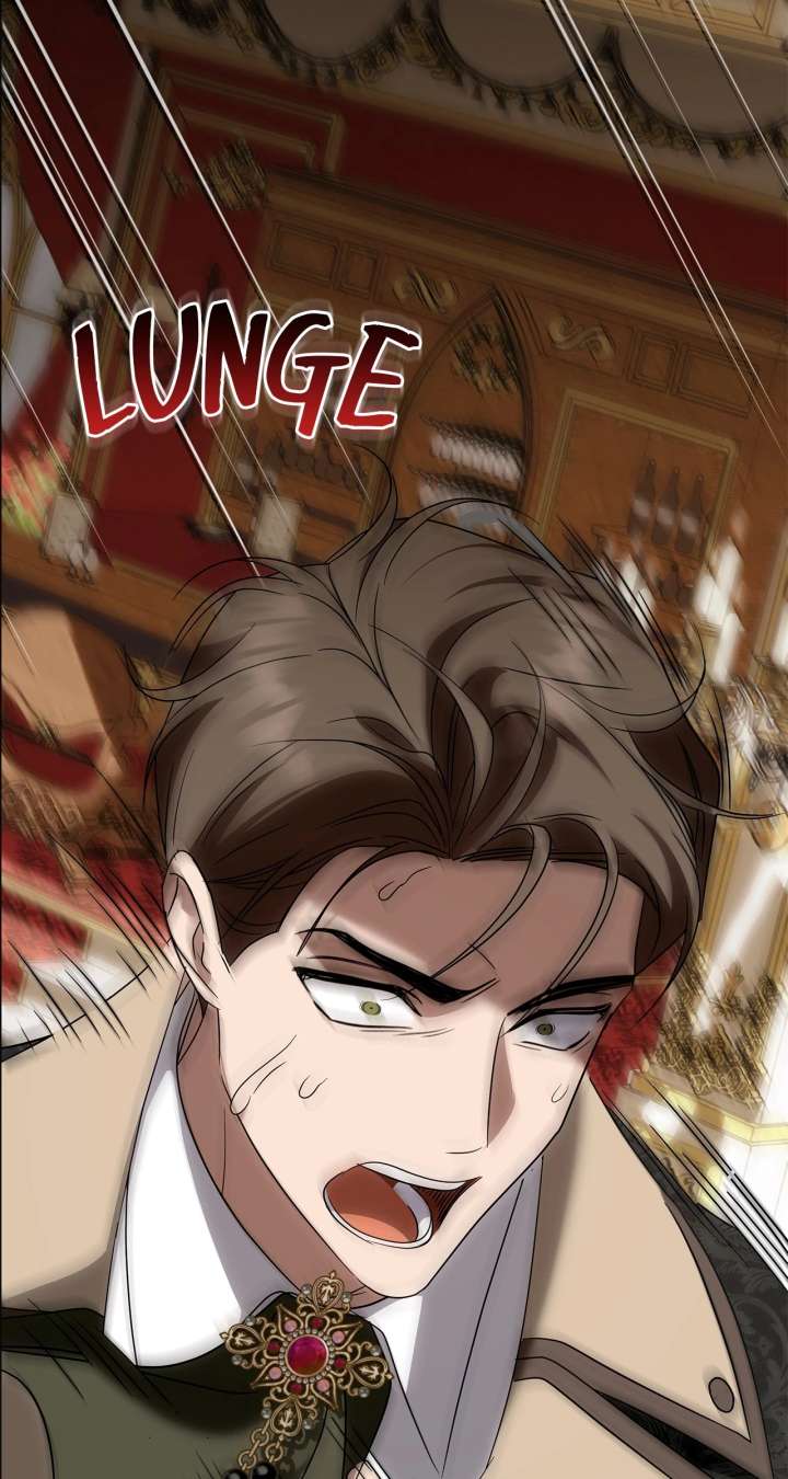 It Was Love at First Sight, Mr. Villain! Chapter 74 - Page 50