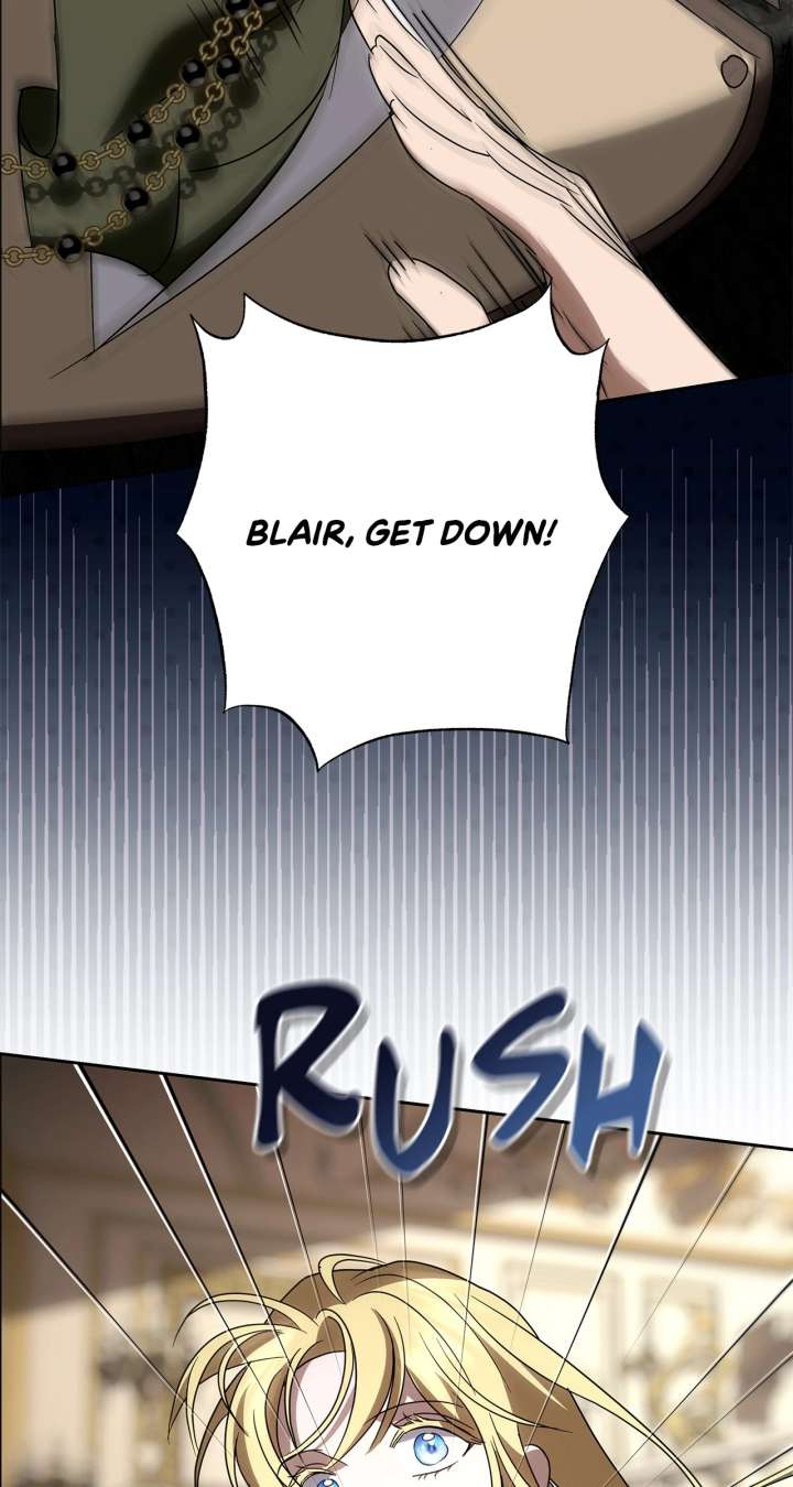 It Was Love at First Sight, Mr. Villain! Chapter 74 - Page 51