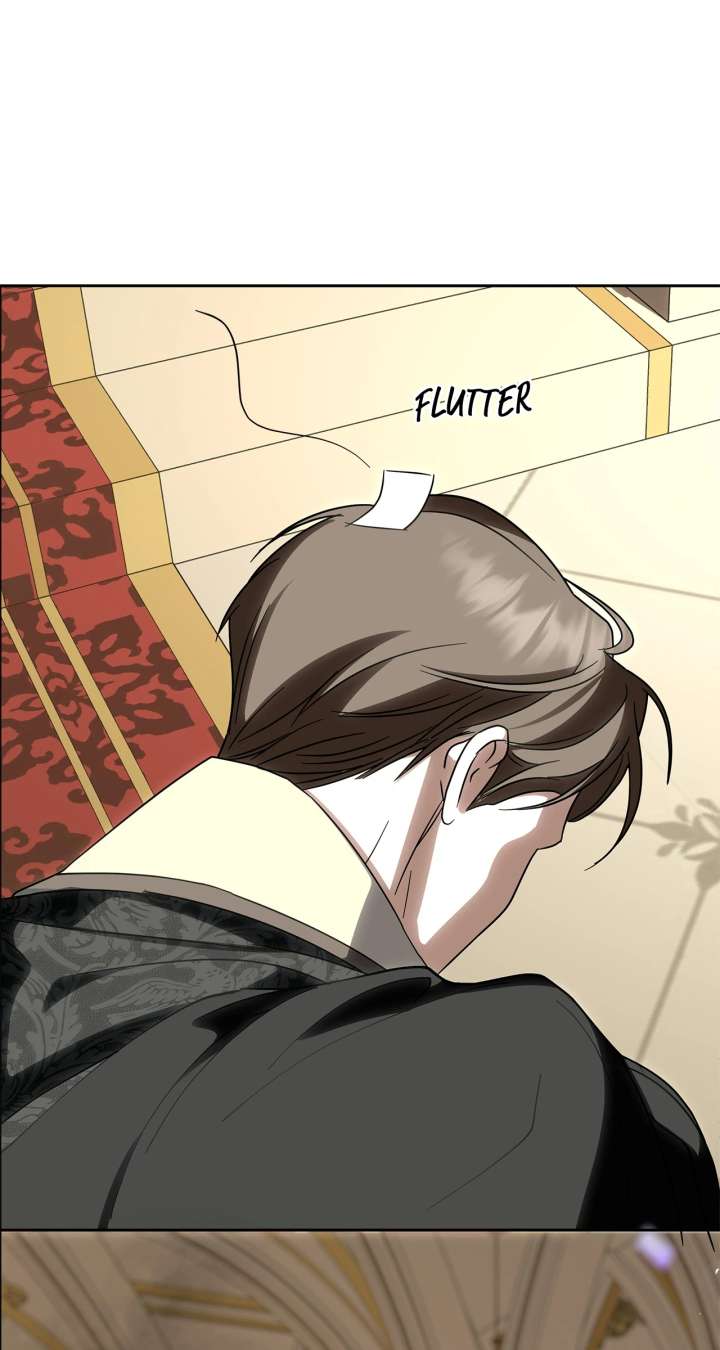 It Was Love at First Sight, Mr. Villain! Chapter 74 - Page 57