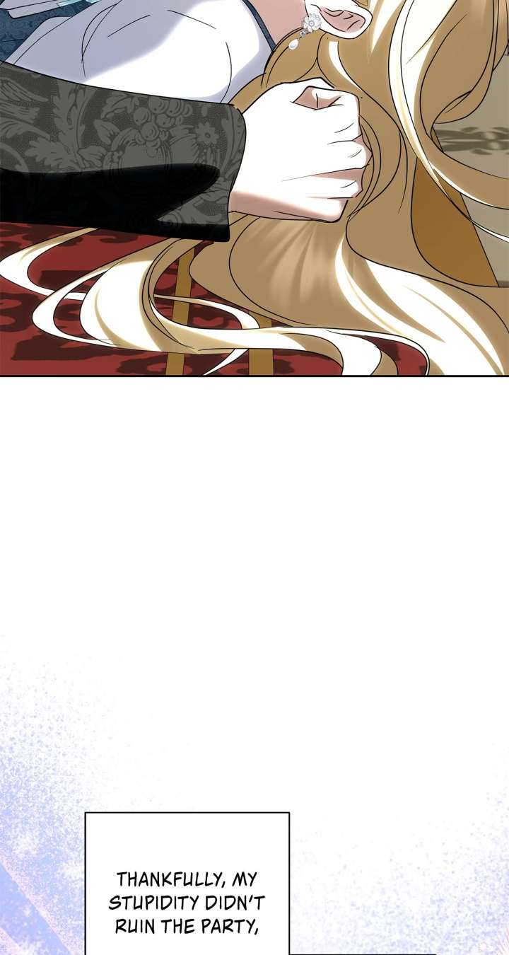 It Was Love at First Sight, Mr. Villain! Chapter 74 - Page 64