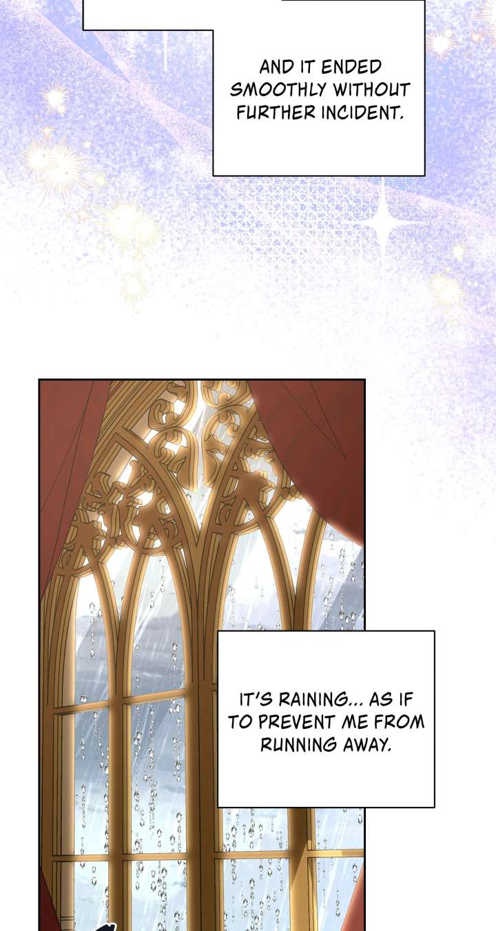 It Was Love at First Sight, Mr. Villain! Chapter 74 - Page 65