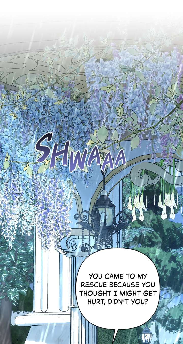 It Was Love at First Sight, Mr. Villain! Chapter 74 - Page 67