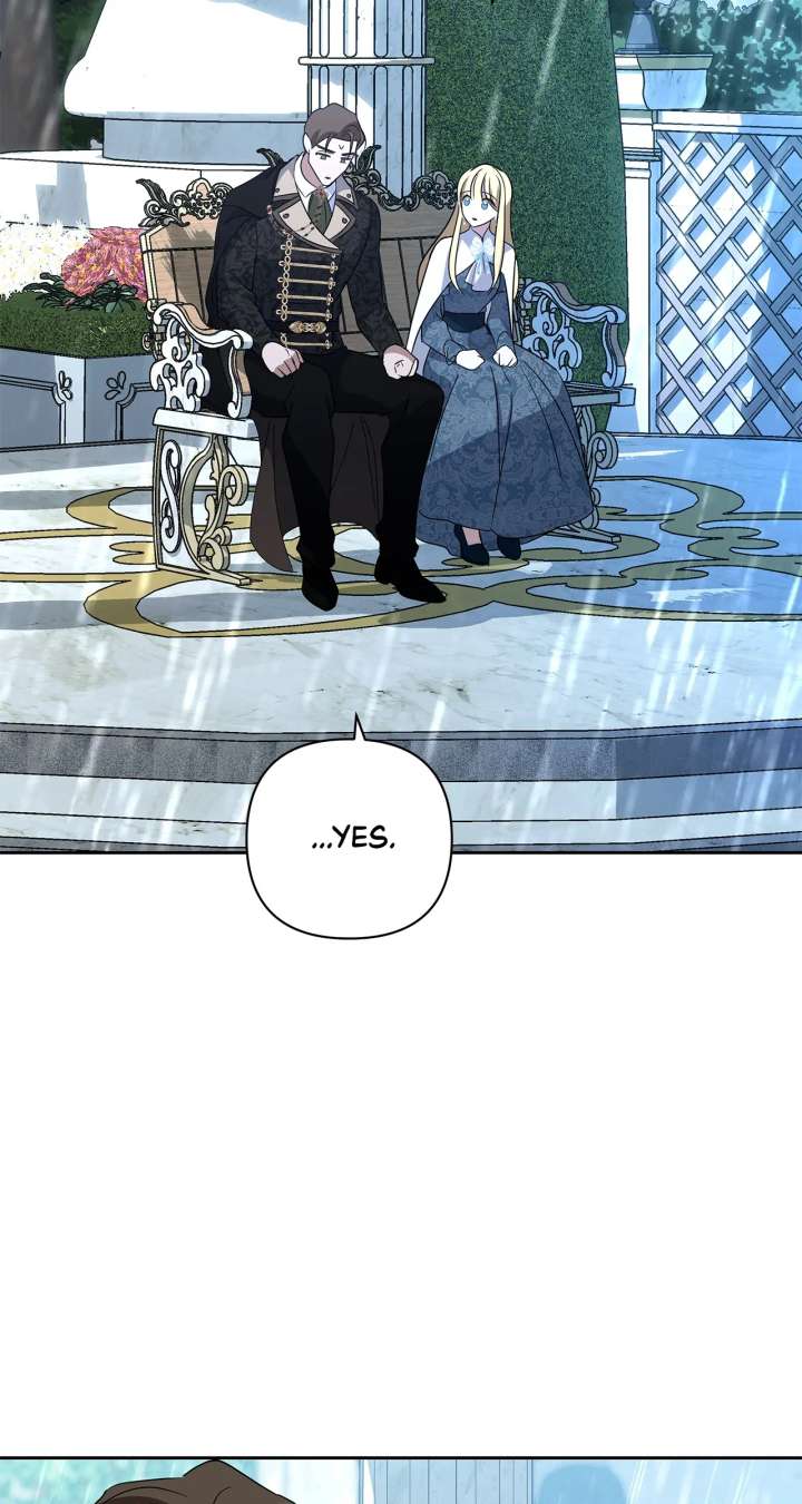 It Was Love at First Sight, Mr. Villain! Chapter 74 - Page 68