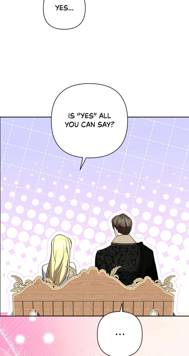 It Was Love at First Sight, Mr. Villain! Chapter 74 - Page 70