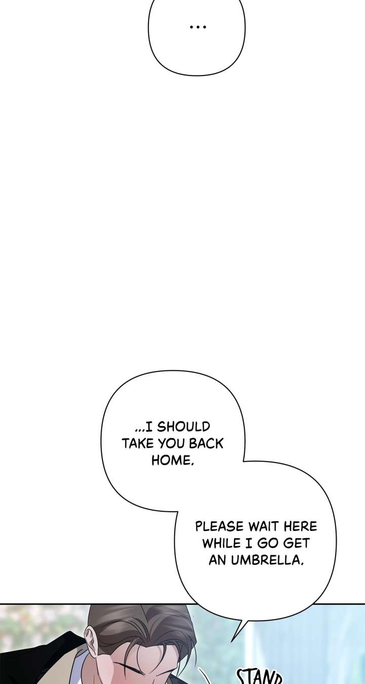 It Was Love at First Sight, Mr. Villain! Chapter 74 - Page 77