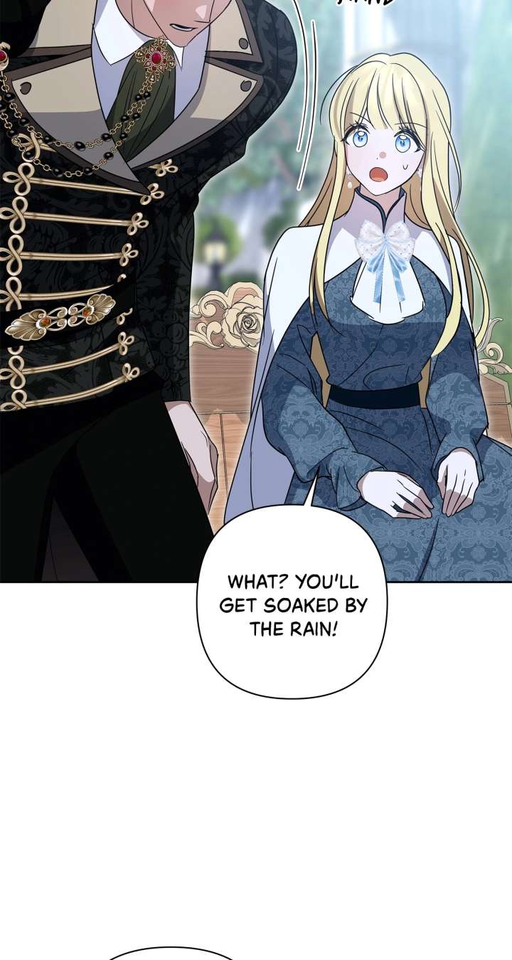 It Was Love at First Sight, Mr. Villain! Chapter 74 - Page 78