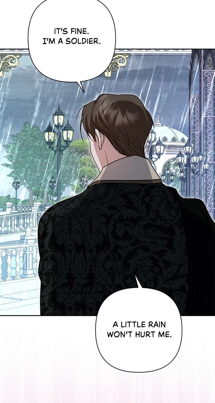 It Was Love at First Sight, Mr. Villain! Chapter 74 - Page 79