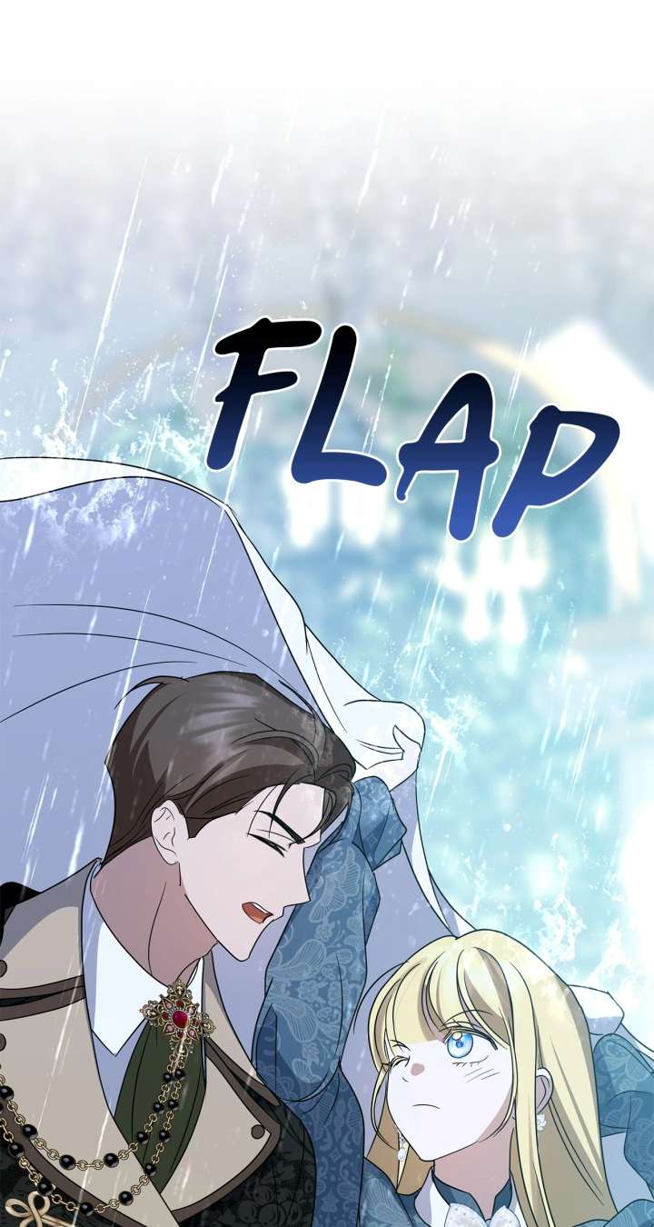 It Was Love at First Sight, Mr. Villain! Chapter 74 - Page 82