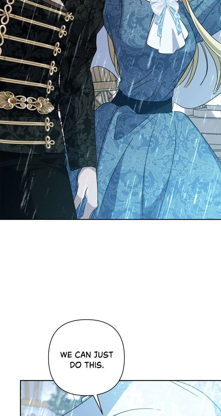 It Was Love at First Sight, Mr. Villain! Chapter 74 - Page 83