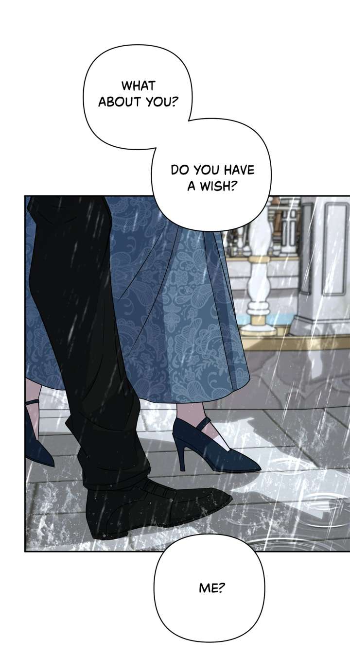 It Was Love at First Sight, Mr. Villain! Chapter 74 - Page 89