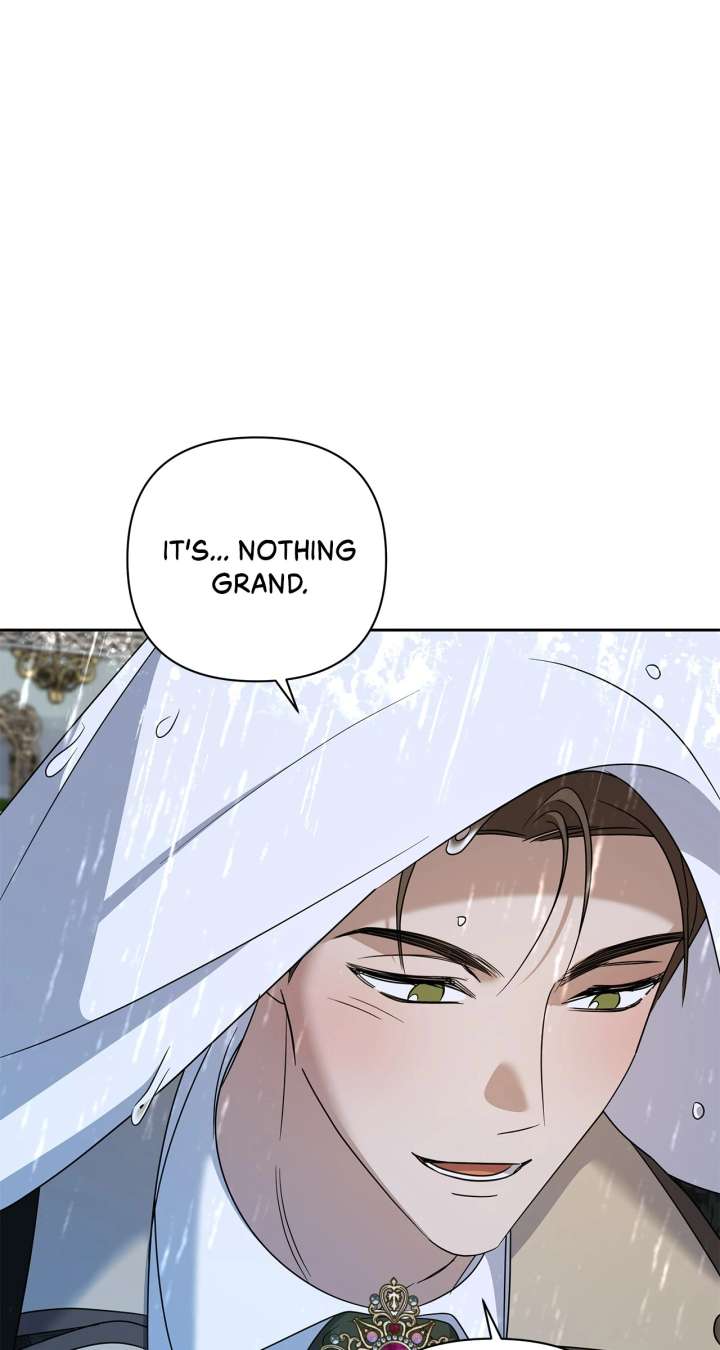 It Was Love at First Sight, Mr. Villain! Chapter 74 - Page 90