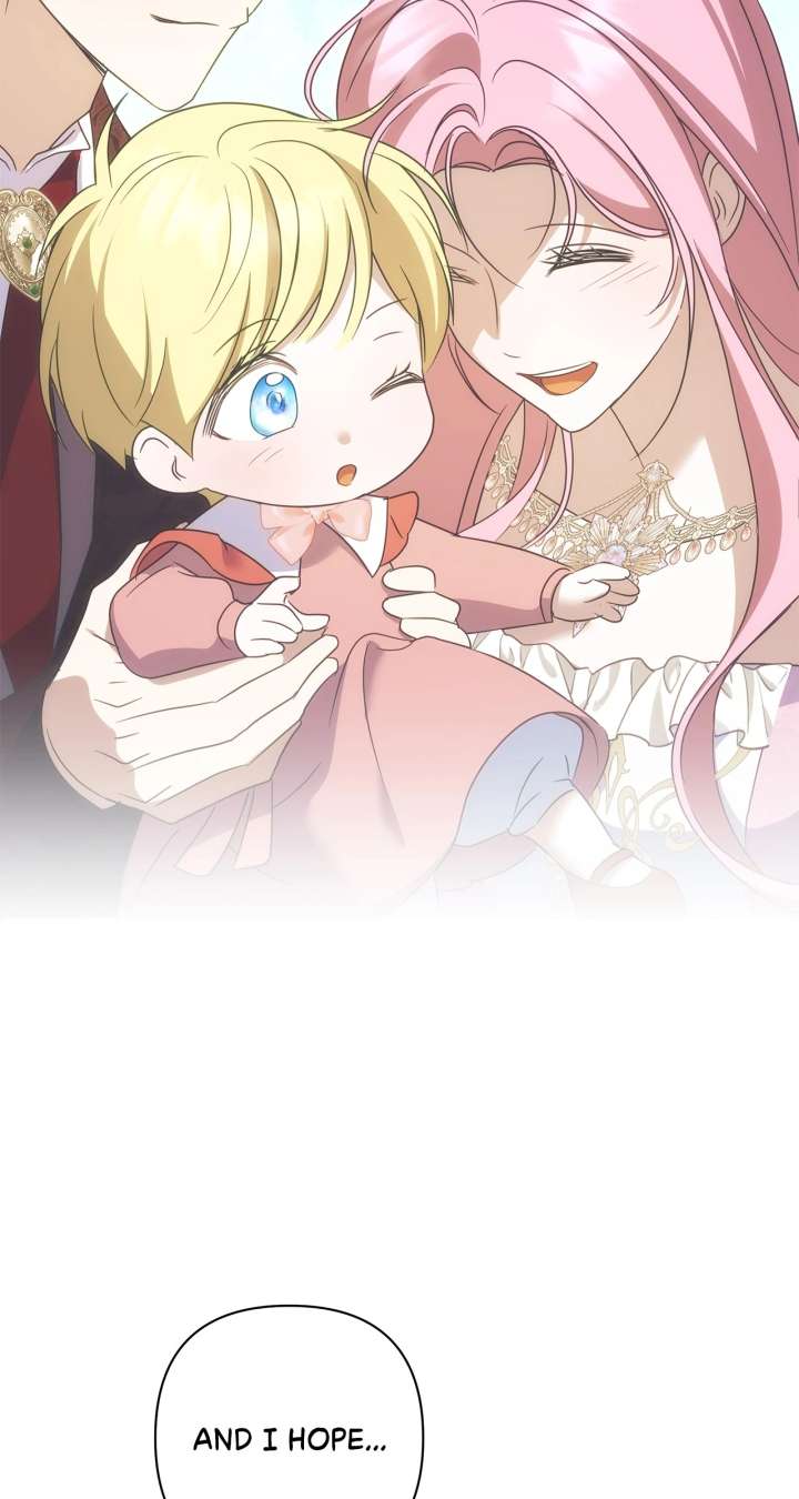 It Was Love at First Sight, Mr. Villain! Chapter 74 - Page 92