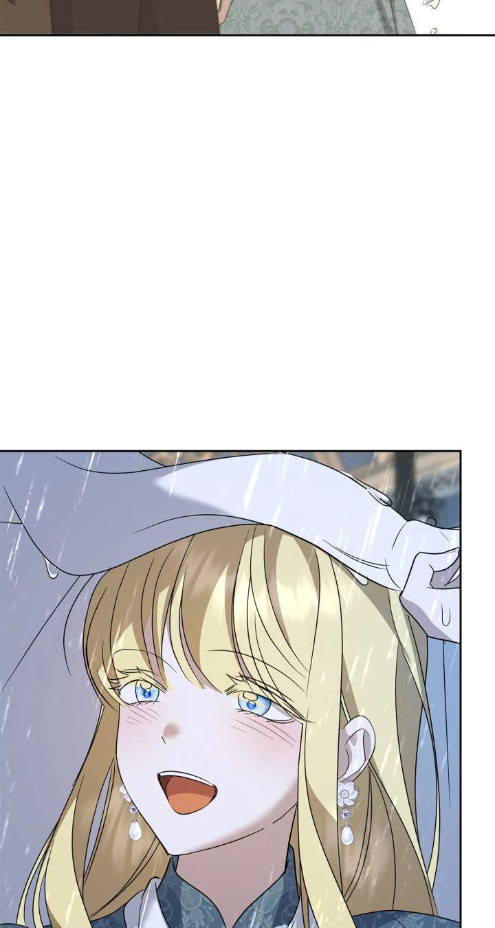 It Was Love at First Sight, Mr. Villain! Chapter 74 - Page 94