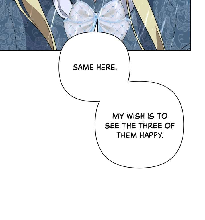 It Was Love at First Sight, Mr. Villain! Chapter 74 - Page 95