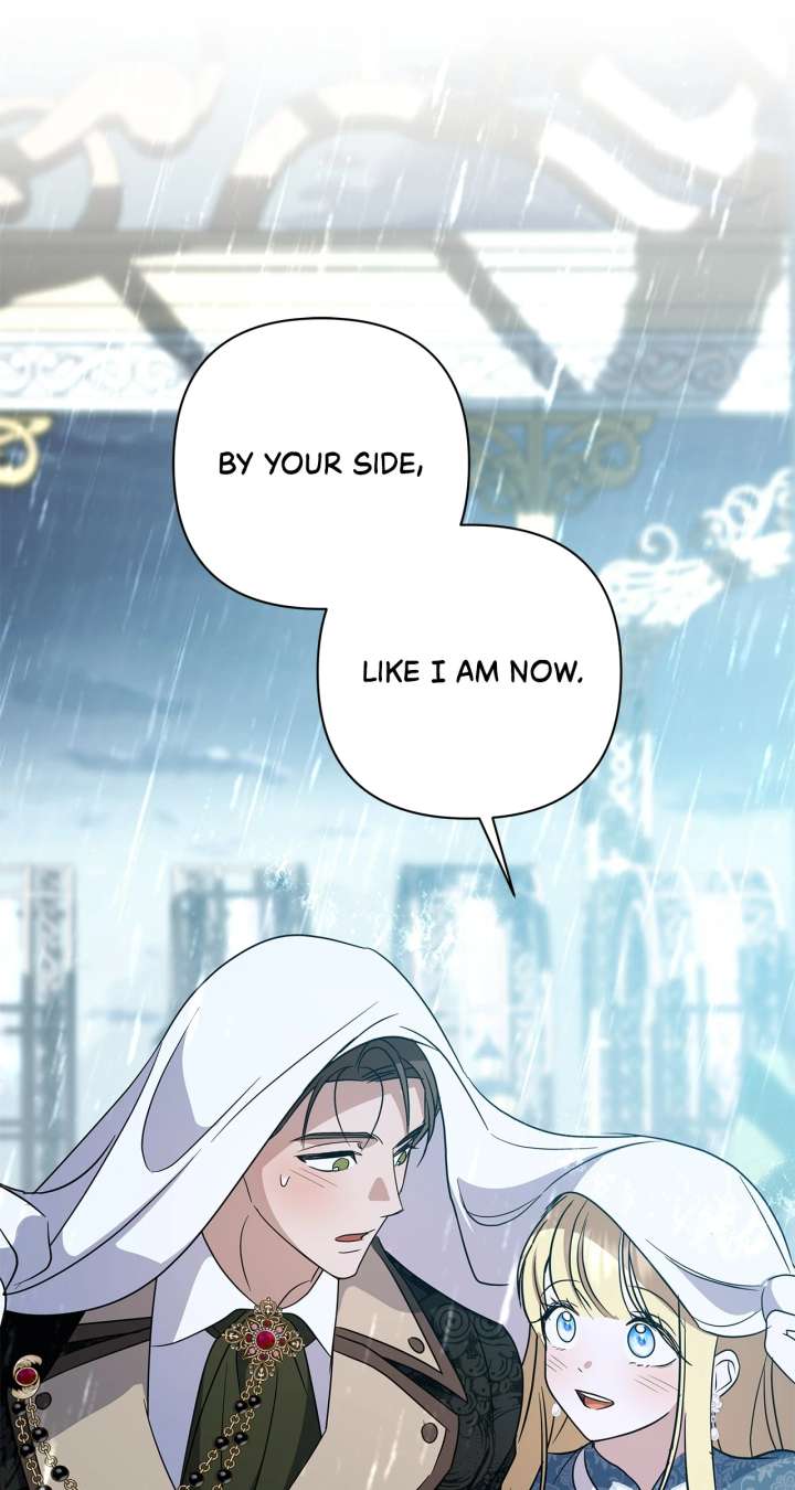 It Was Love at First Sight, Mr. Villain! Chapter 74 - Page 96