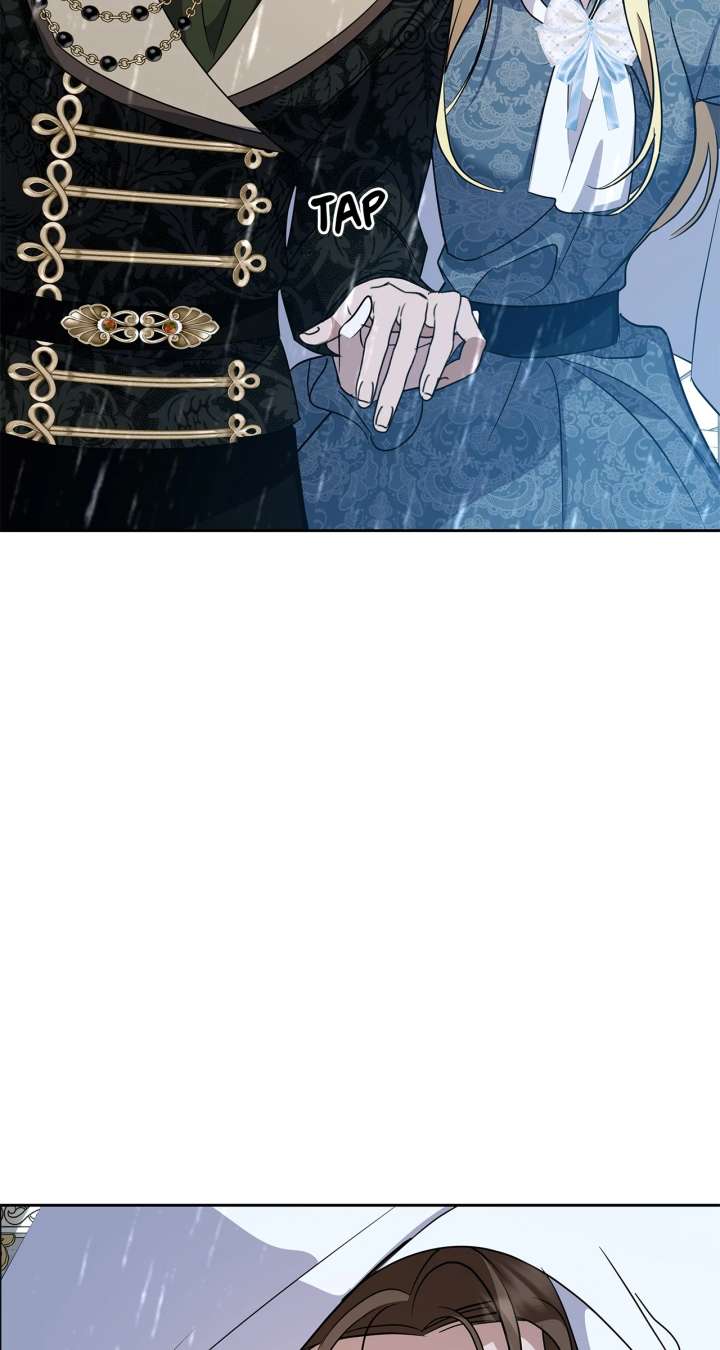 It Was Love at First Sight, Mr. Villain! Chapter 74 - Page 97