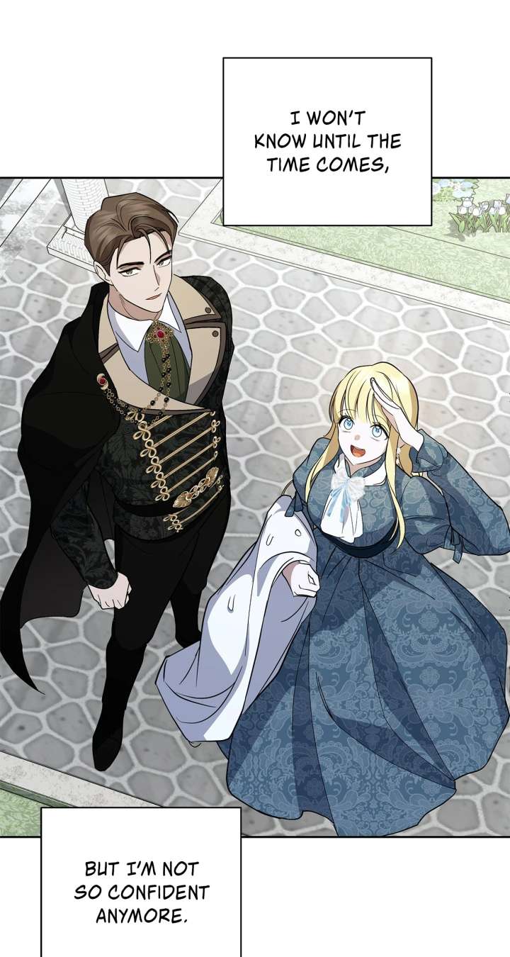 It Was Love at First Sight, Mr. Villain! Chapter 74 - Page 100